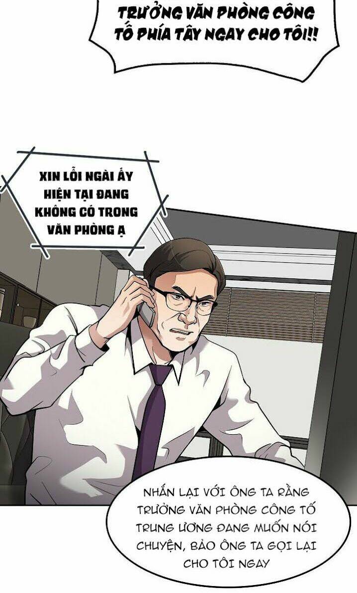 điều tra viên chuyển sinh chapter 89 22