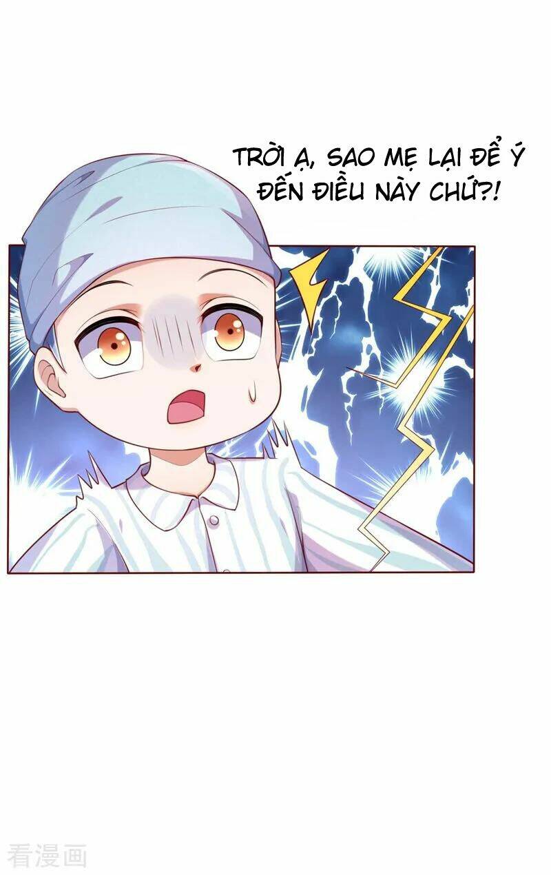 bá đạo tổng tài yêu tôi chapter 195 31