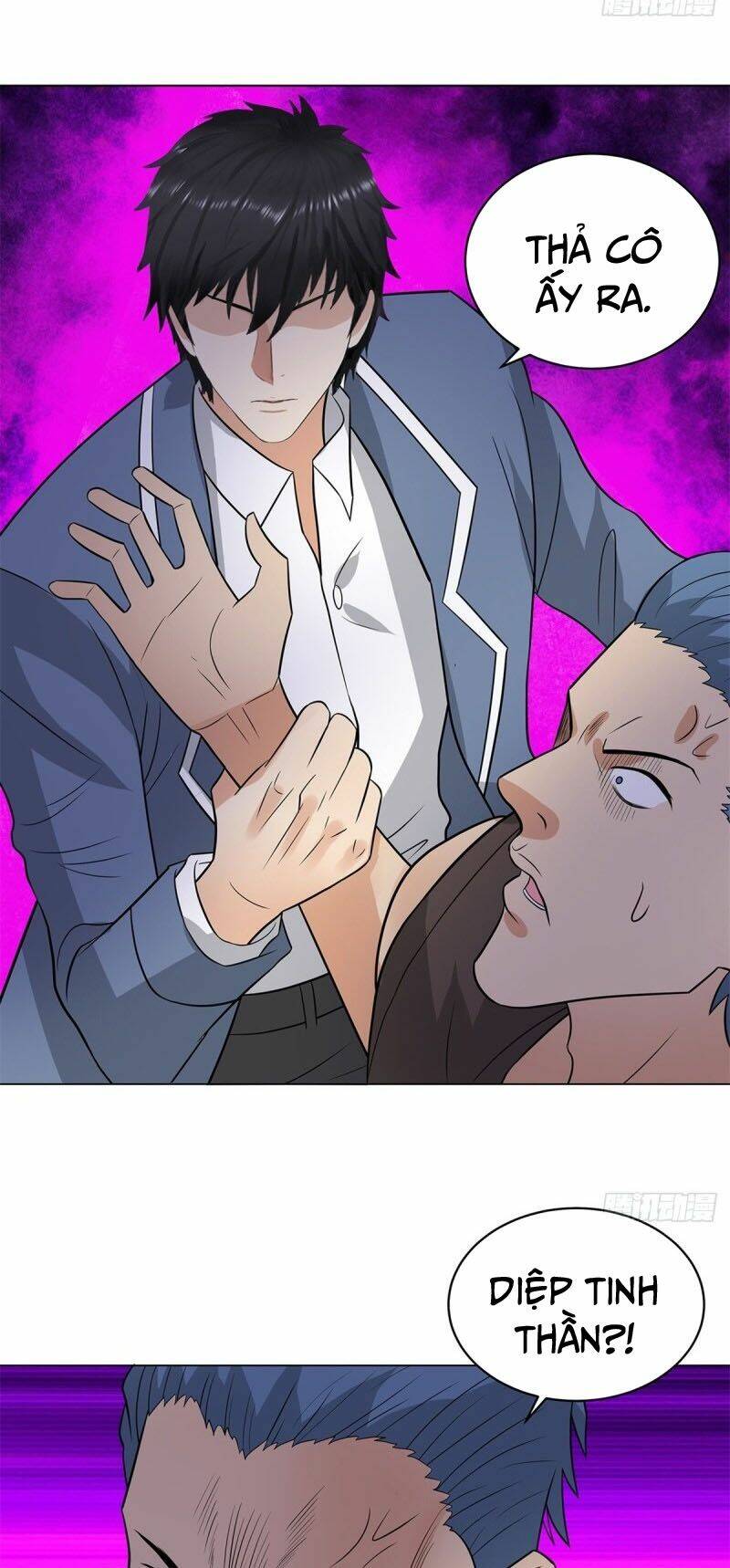 học viện cao thủ chapter 249 21