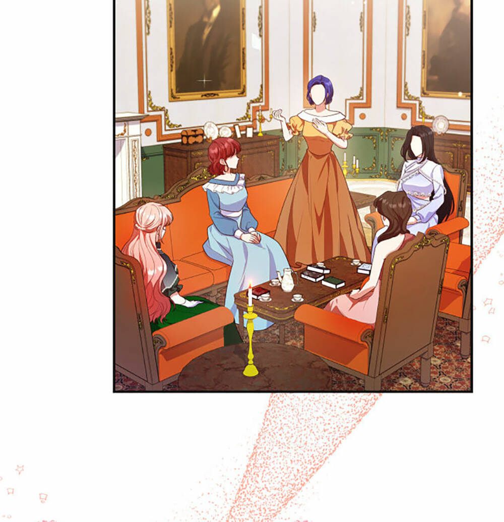 từ ác nữ, tôi trở thành một người mẹ chapter 42.1 12