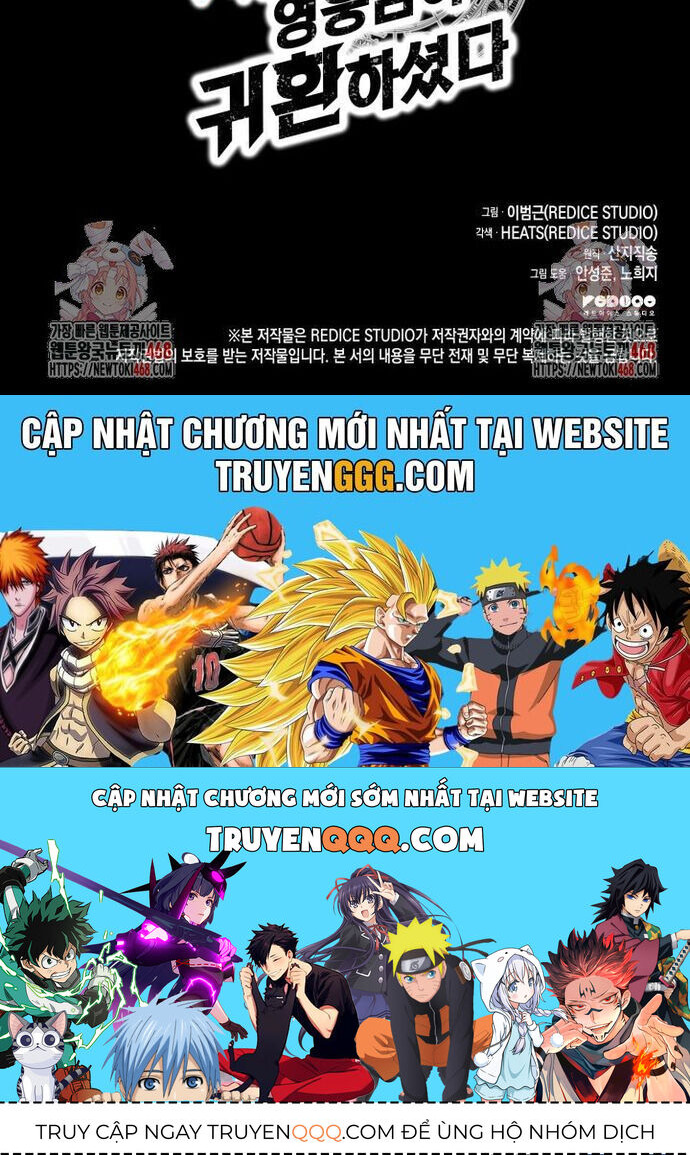 Vị Vua Mạnh Nhất Đã Trở Lại chapter 114 66