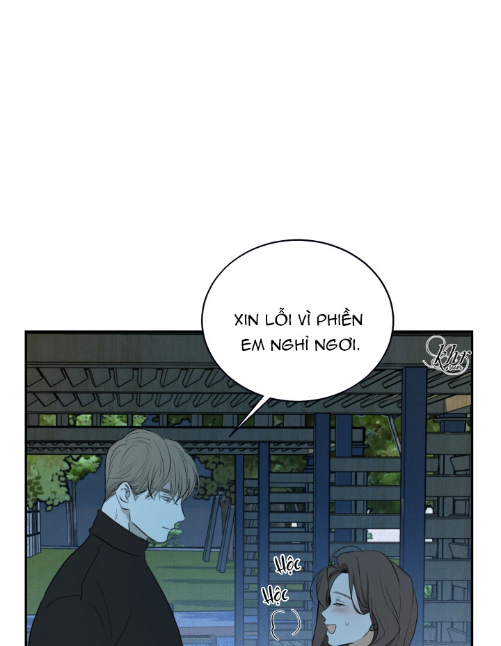 những người đàn ông đã lên giường tôi chapter 14 5