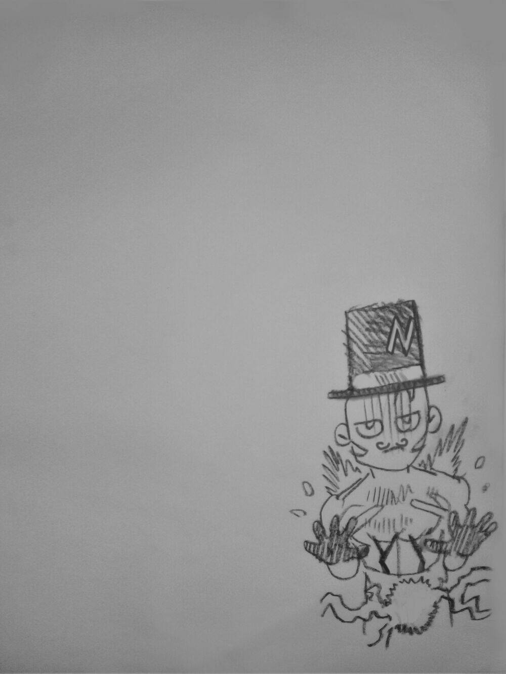 dog nigga chapter 3 56