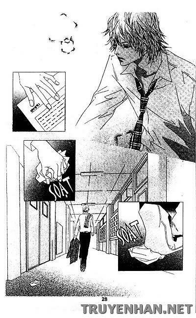 seduction more beautiful than love chapter 2 11