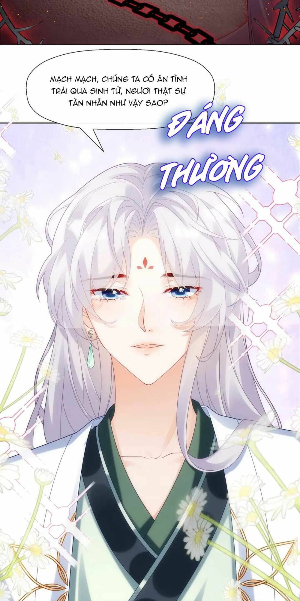 phúc hắc hoa yêu mua một tặng một chapter 3 34