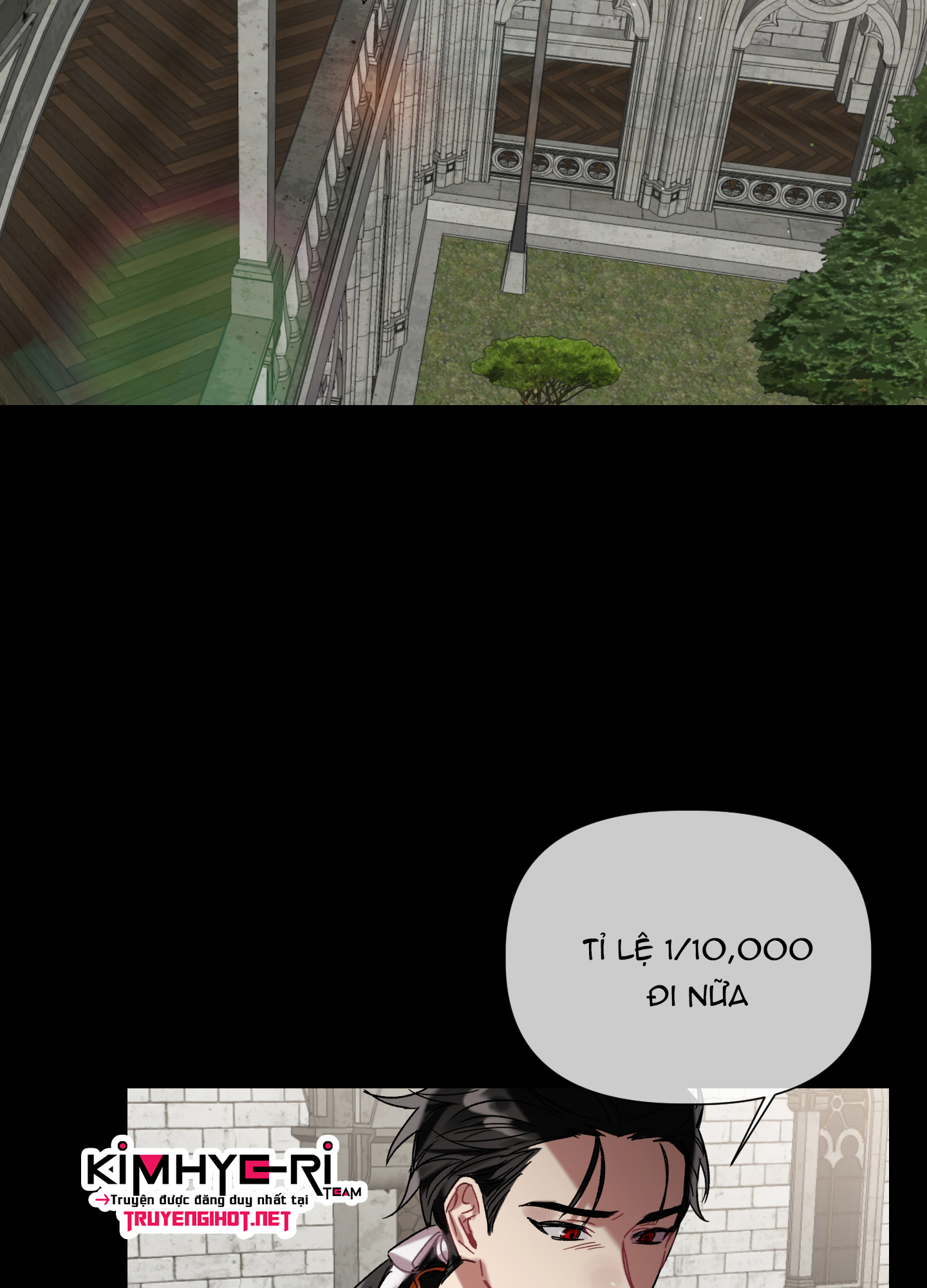 bỗng ngày nọ bị một tên đáng ghét cầu hôn chapter 11.1 51