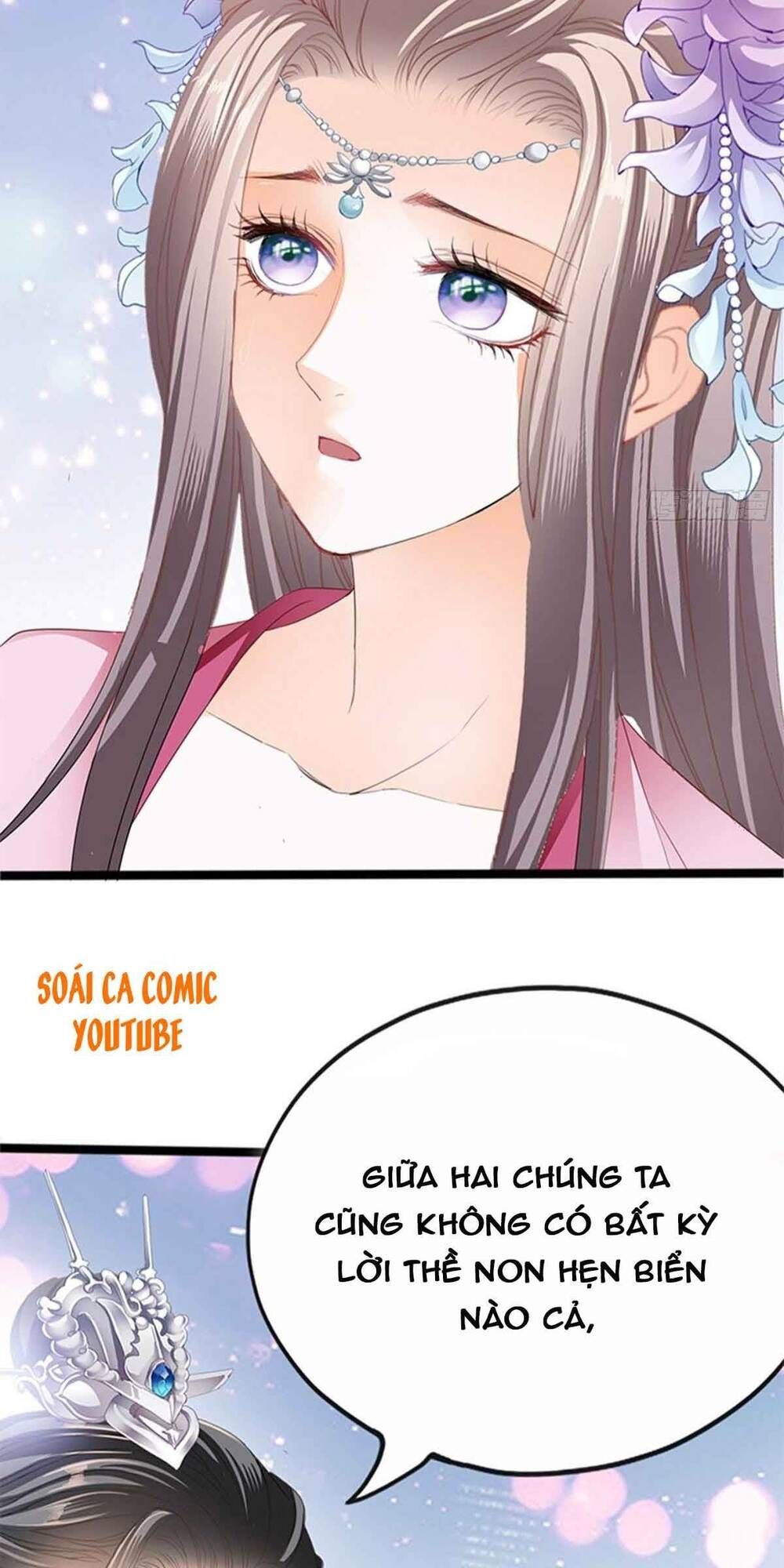 bổn vương muốn nàng chapter 75 25