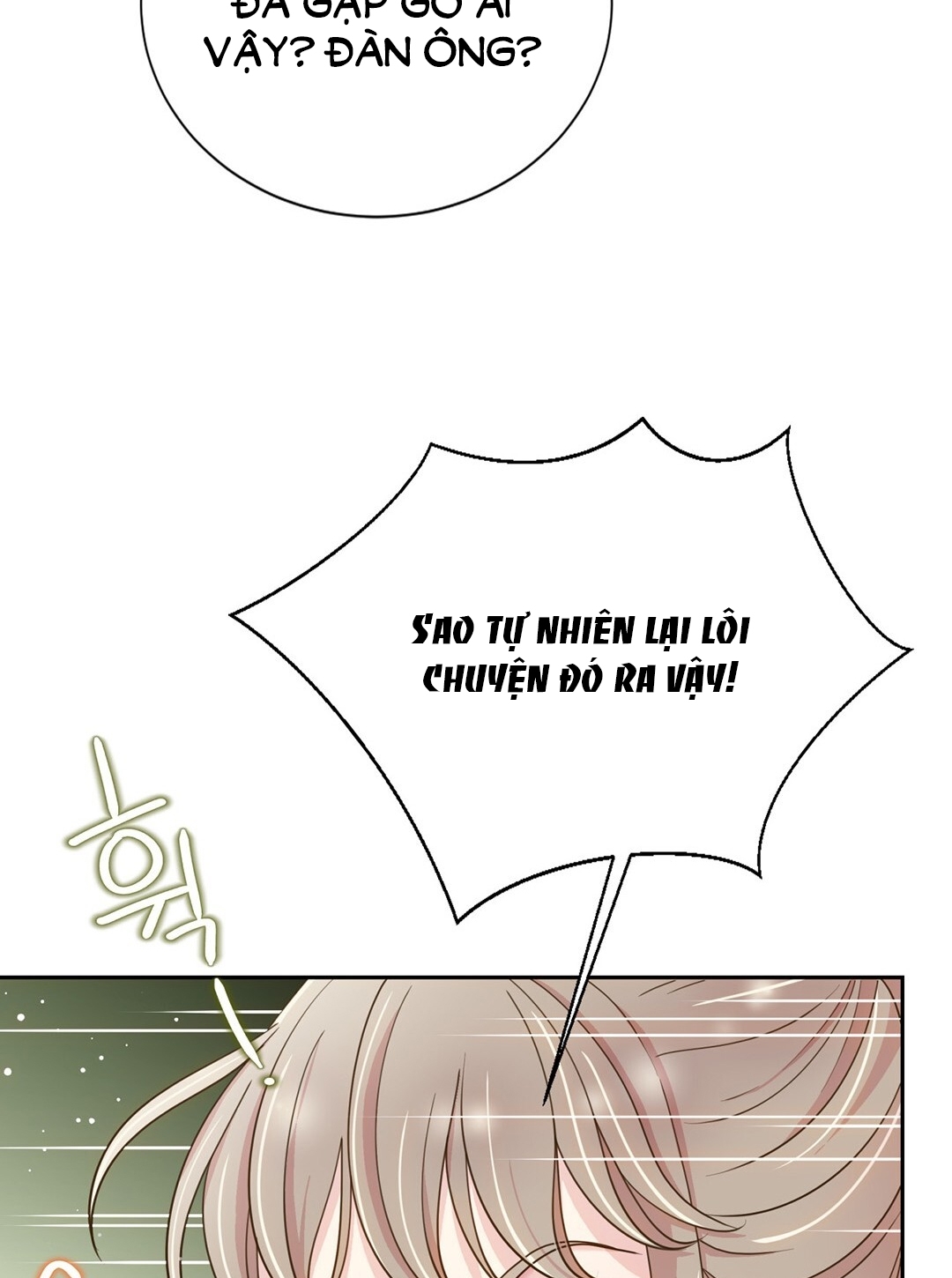 [18+] trải nghiệm thân mật với bạn của anh trai chapter 2.1 26