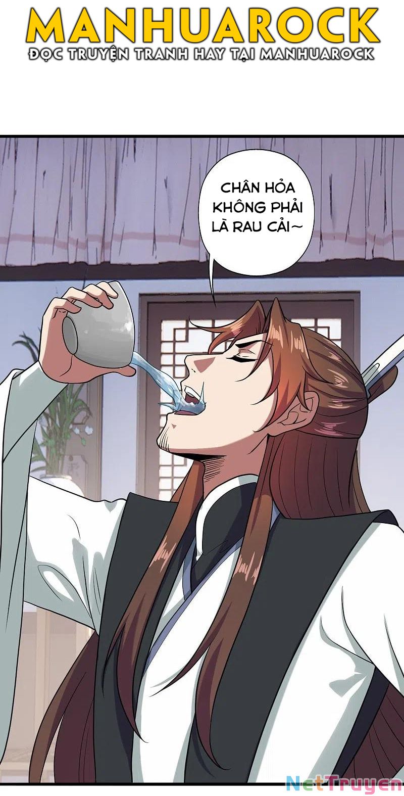 tiên võ đế tôn chapter 291 51