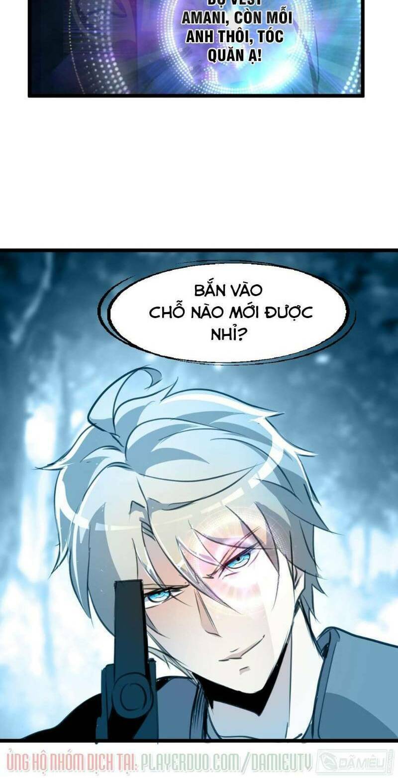 thần nhãn giám định sư chapter 96 15