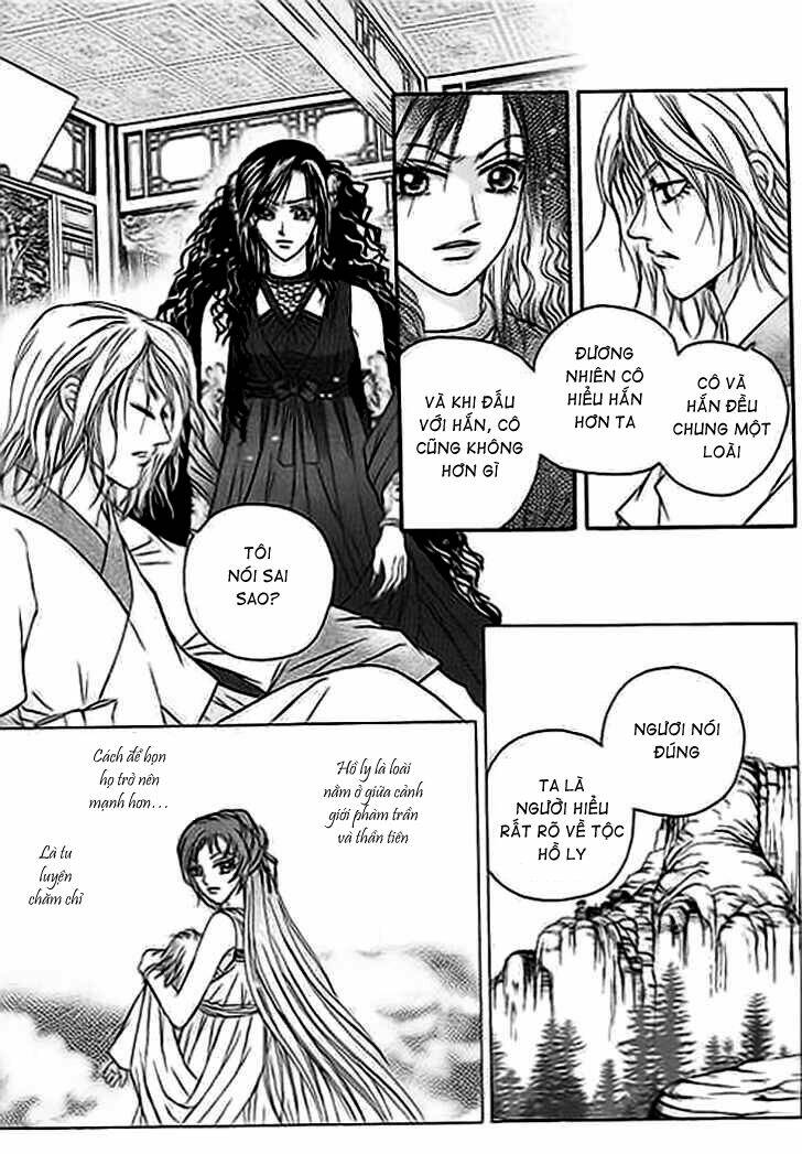 divine melody (tiên khúc) chapter 19 34
