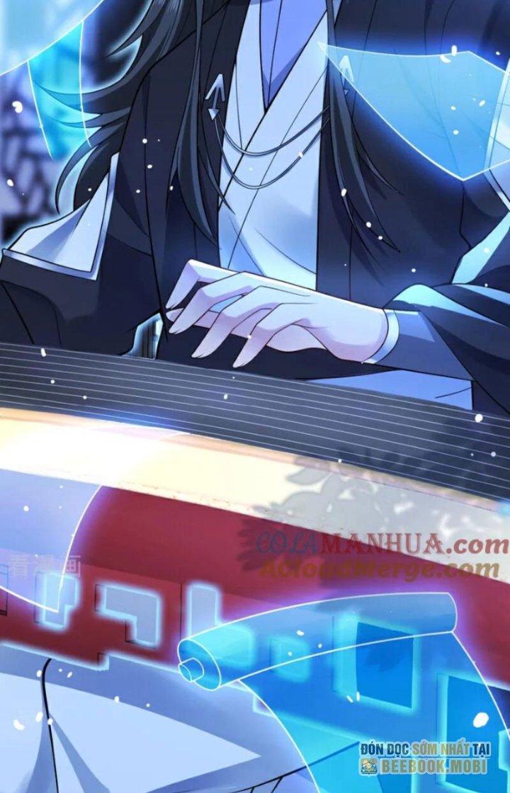 ẩn cư mười vạn năm, đời sau mời ta rời núi chapter 86 31