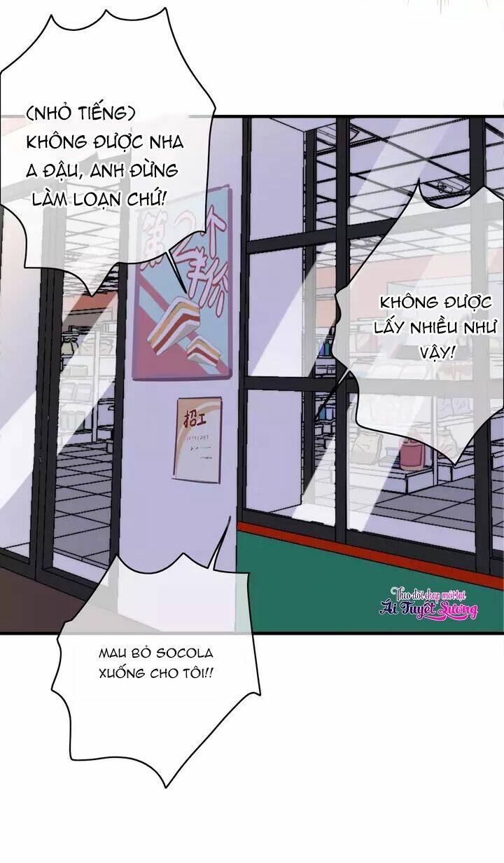 thập quang mật ngữ chapter 11.5 22