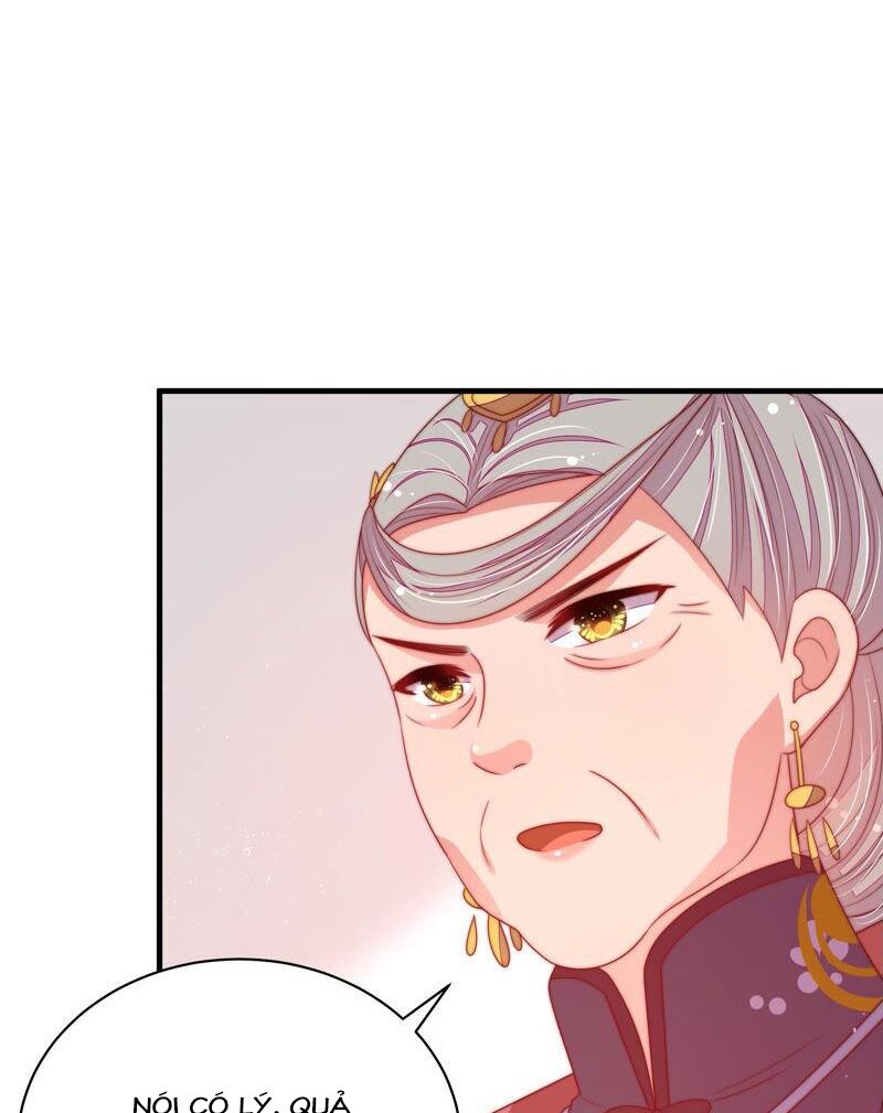 ngày nào thiếu soái cũng ghen chapter 258 3