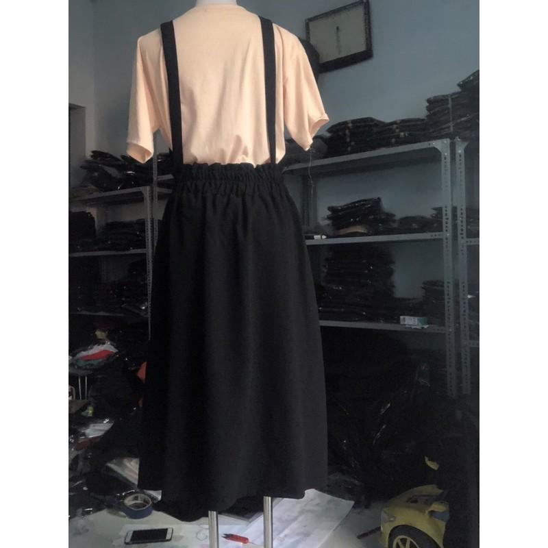 Yếm bigsize 60-95kg không kèm áo Chat trước khi order