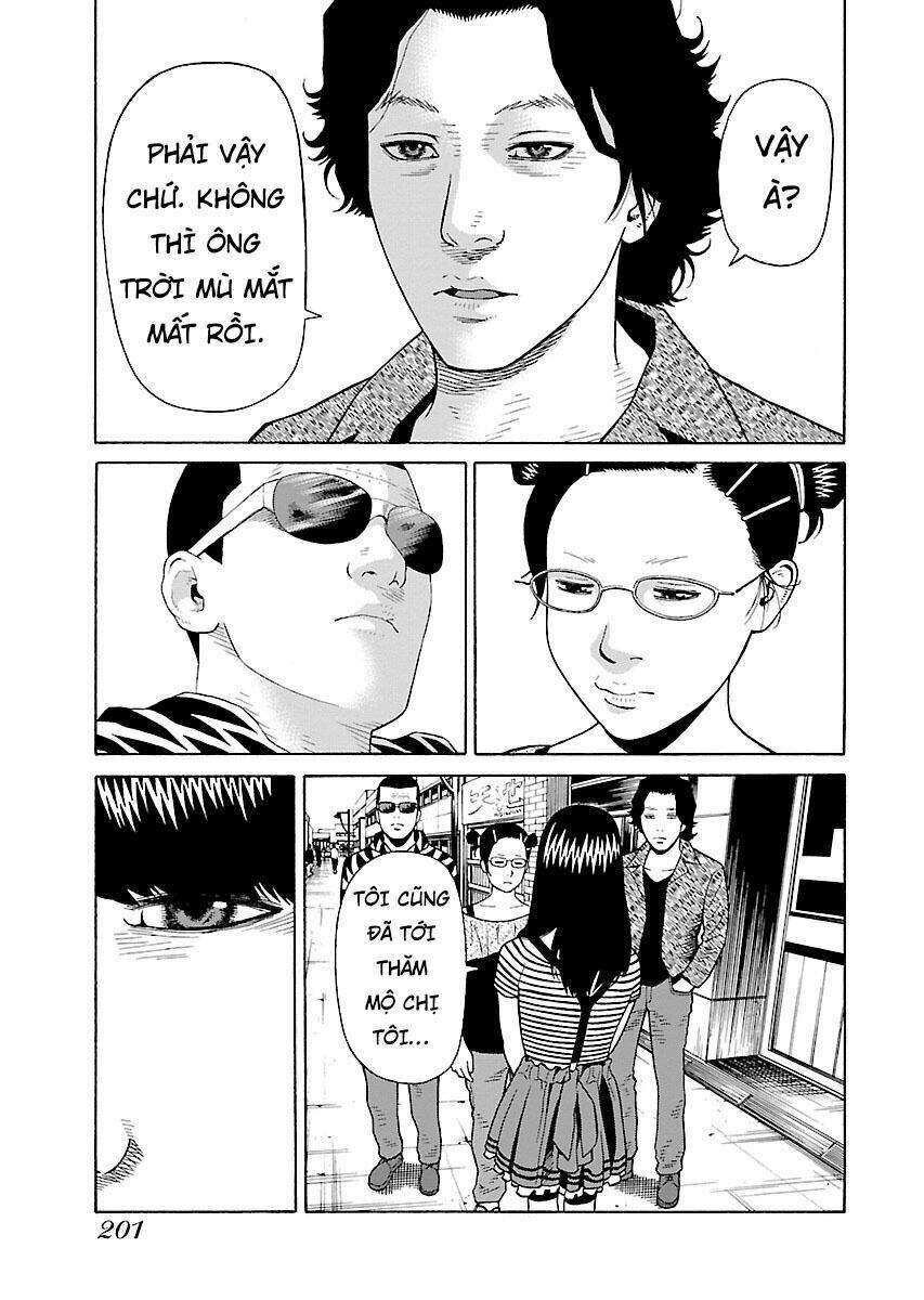 the scum of good and evil chapter 23 19