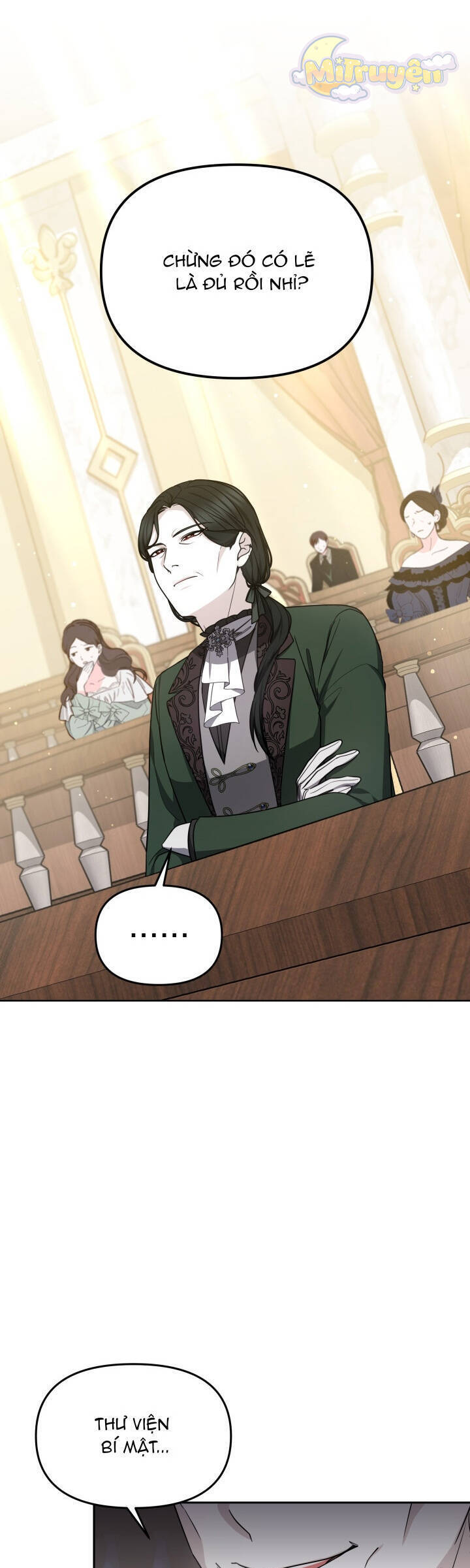 rồng con thuần hóa những kẻ điên chapter 36 22