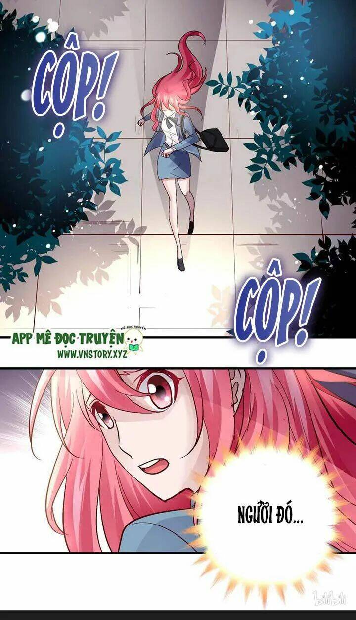 trò chơi săn tình - tổng tài khó kìm lòng chapter 52 5