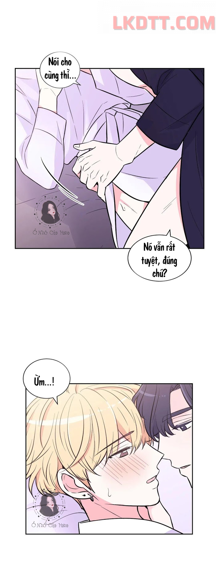 kinh nghiệm cảnh nóng chapter 22 14