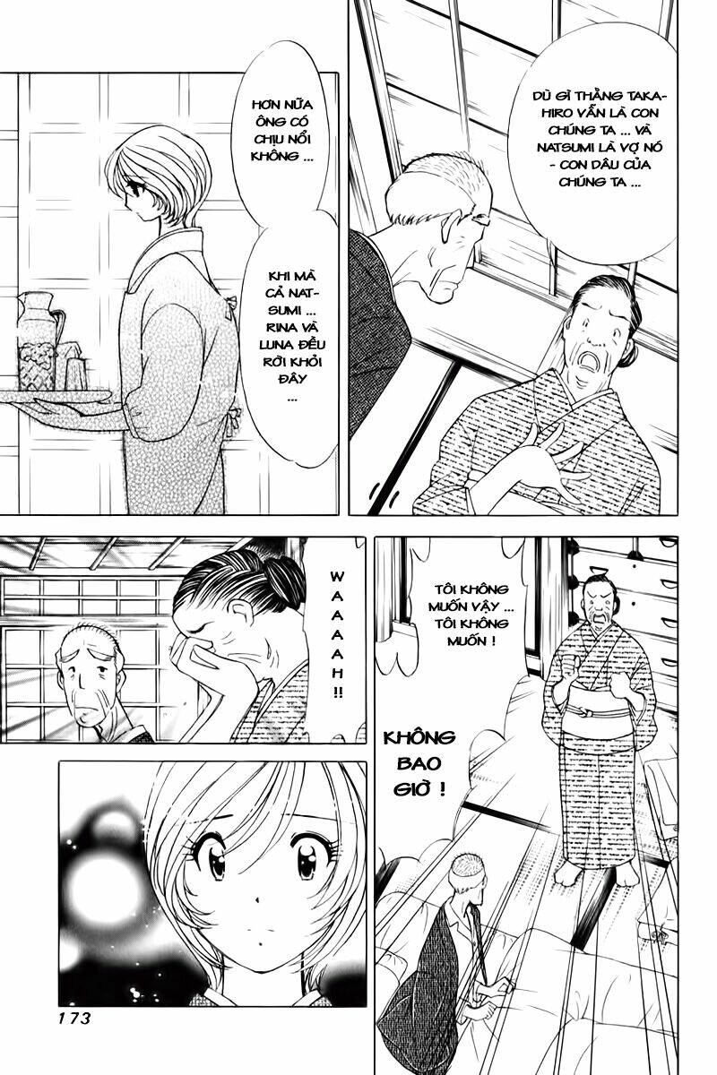 orange yane no chiisana ie full chapter 48 5