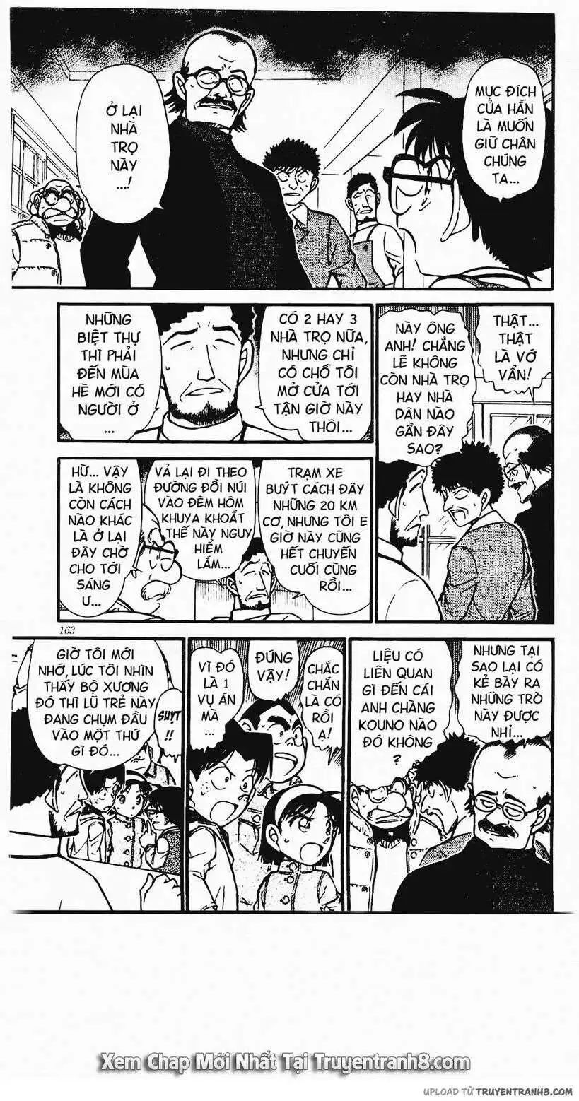 conan chapter 467 9
