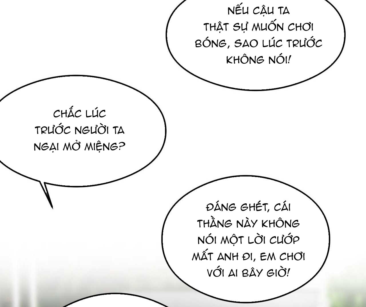 rốt cuộc bé mèo đang nghĩ gì ? chapter 8 16