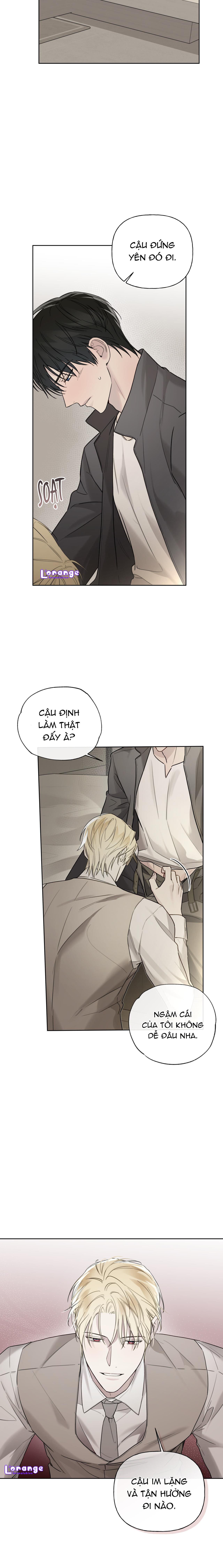 guiding nguy hiểm chapter 26 24