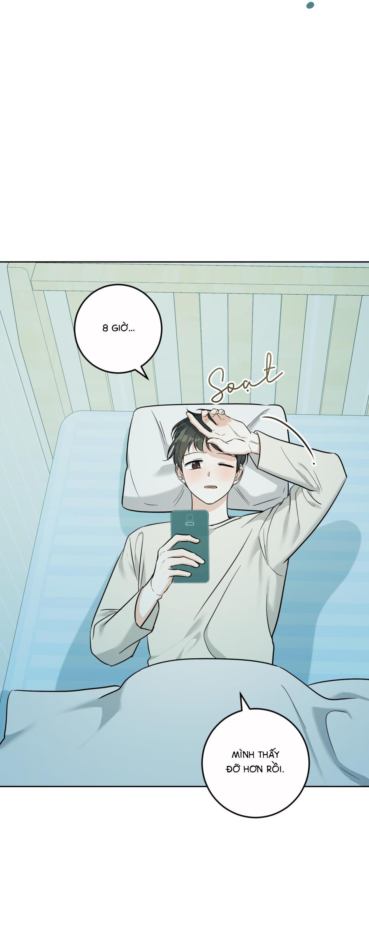 khu rừng tĩnh lặng chapter 21 42