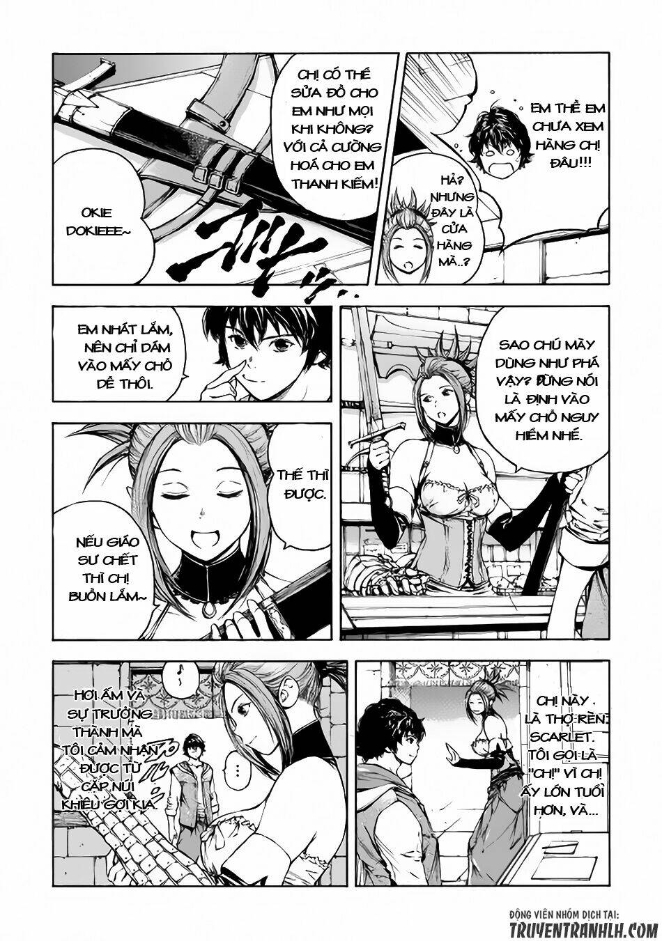 eden (tsuruoka nobuhisa) chapter 2 4