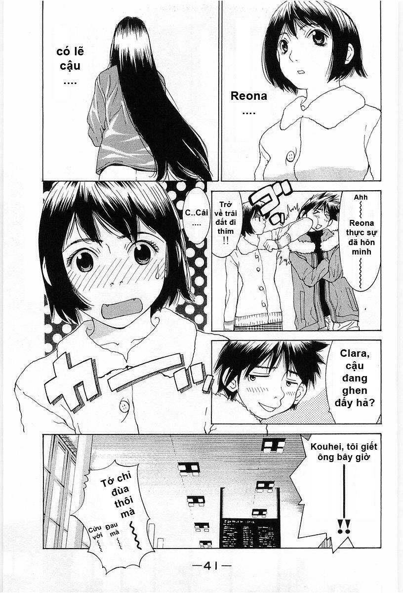 gacha gacha chapter 25 20