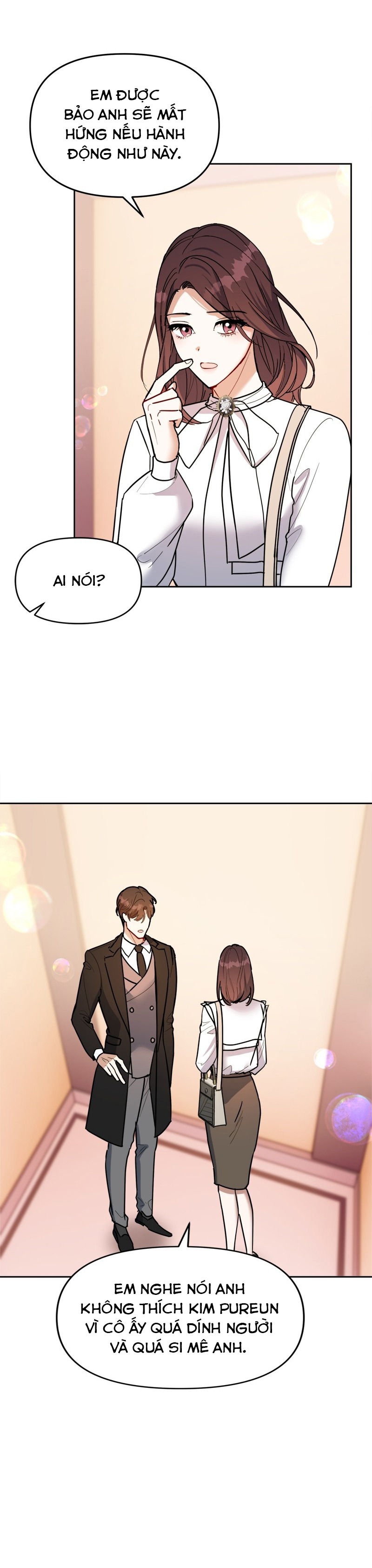 bản cam kết hôn nhân chapter 88 35