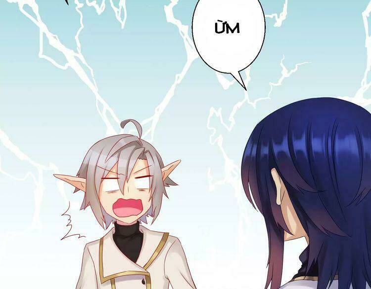 thực luyến kỳ duyên chapter 8 57