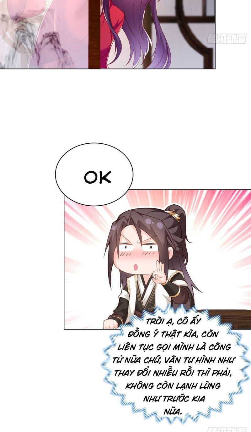 người nuôi rồng chapter 35 32