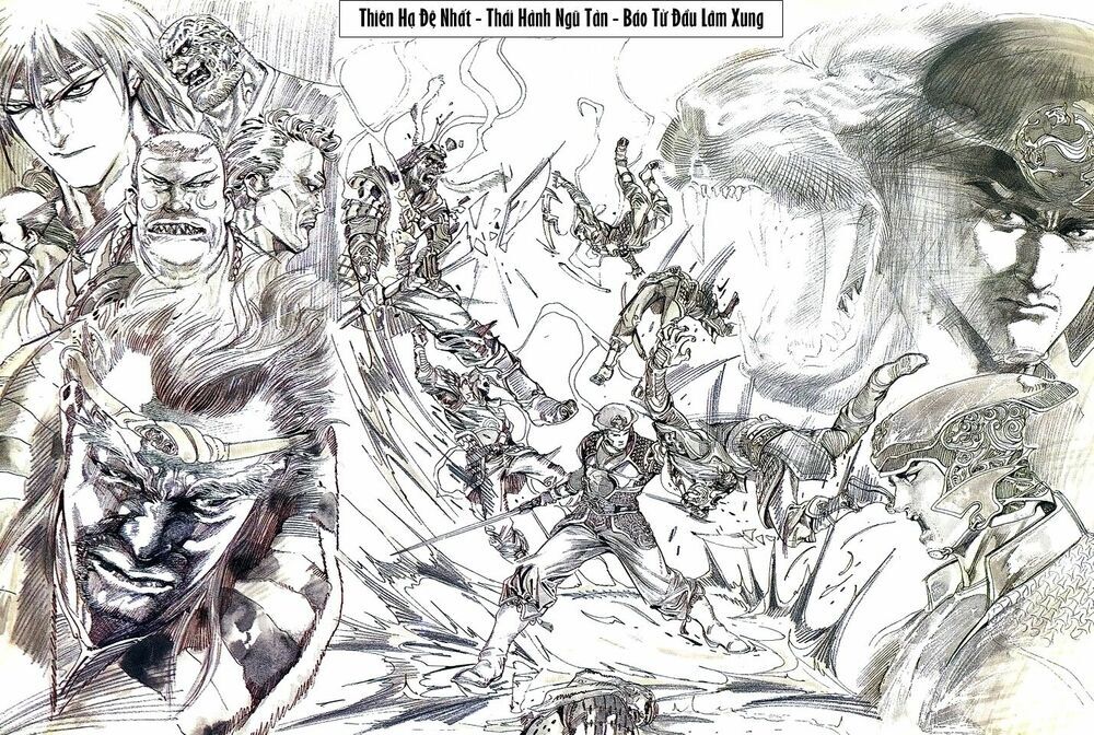 thủy hử chapter 0 25