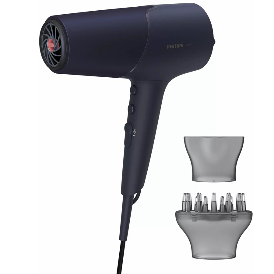 Máy Sấy Tóc Philips Bhd51000 - Hàng Chính Hãng
