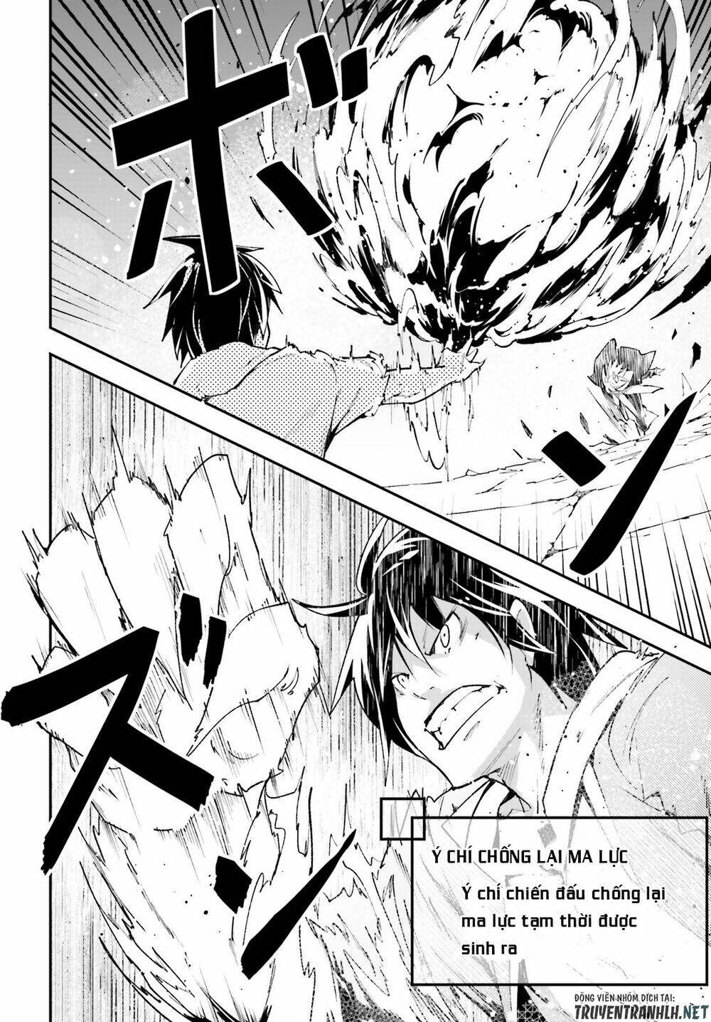 tên thường dân lv.999 chapter 36 10