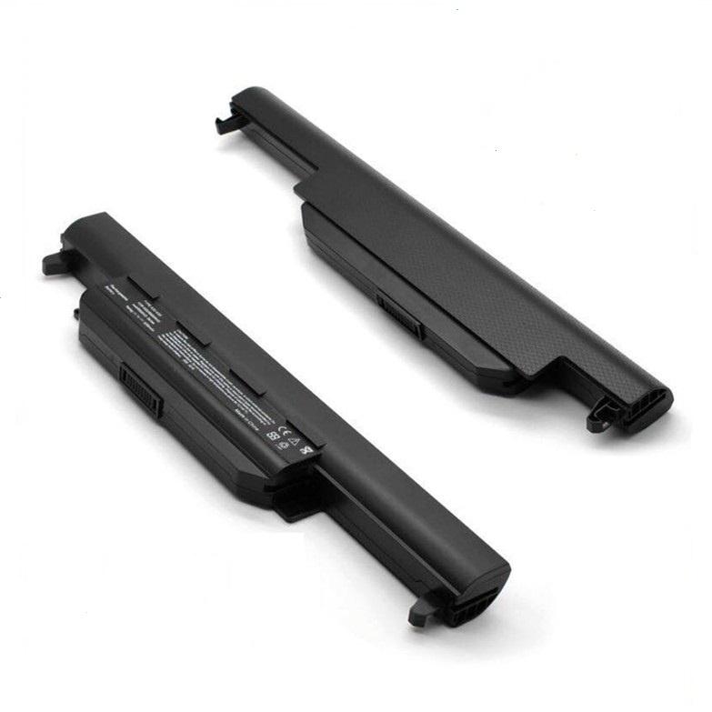 Pin Tương Thích Cho Laptop Asus X55U-So090H - Hàng Nhập Khẩu New Seal TEEMO PC TEBAT641