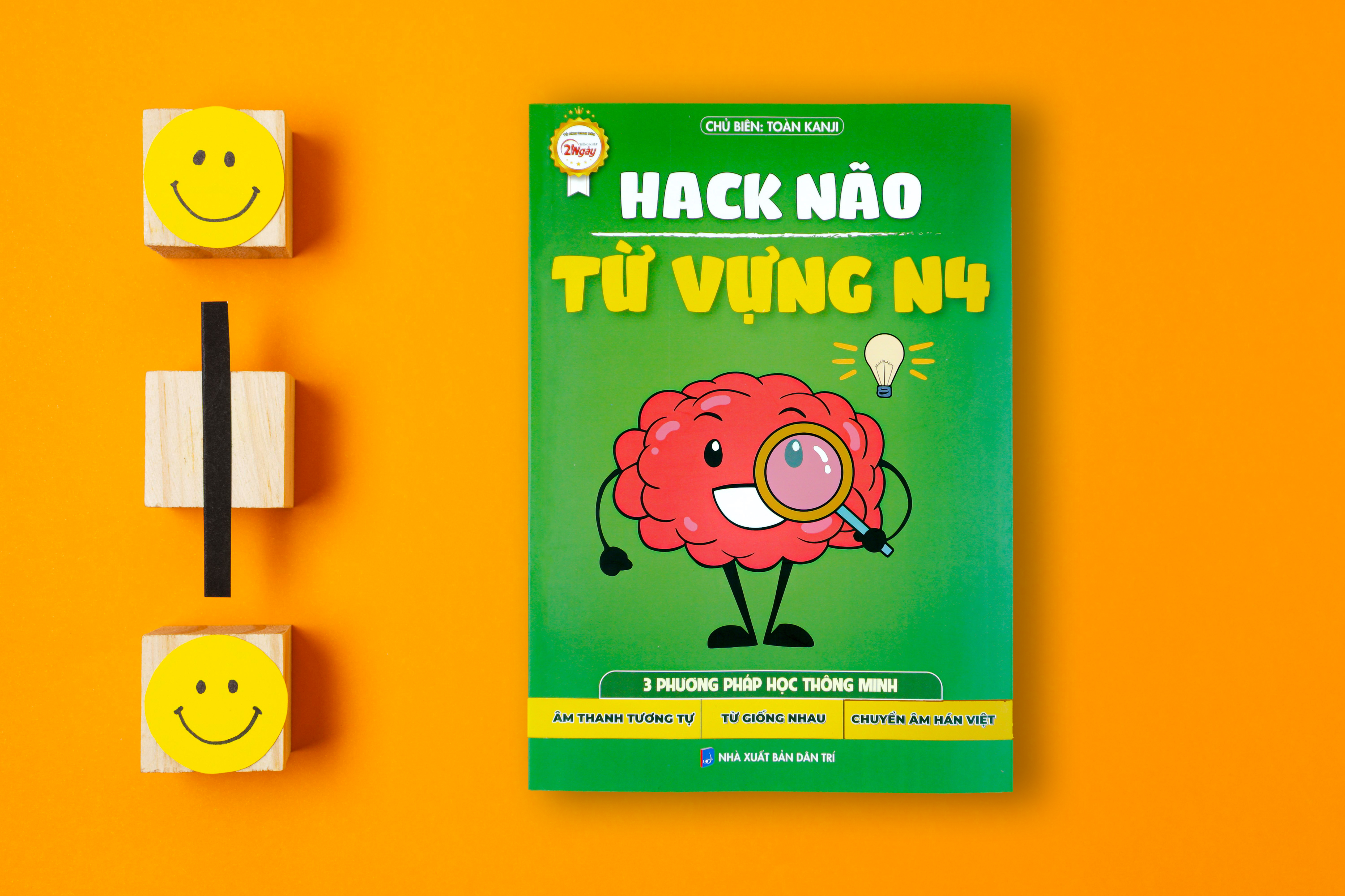 COMBO HACK NÃO TỪ VỰNG TIẾNG NHẬT N5 + N4 + 1700 TỪ VỰNG GIAO TIẾP TIẾNG NHẬT - Ghi nhớ siêu tốc từ vựng qua 3 phương pháp ÂM THANH TƯƠNG TỰ - TỪ GIỐNG NHAU VÀ CHUYỂN ÂM HÁN VIỆT