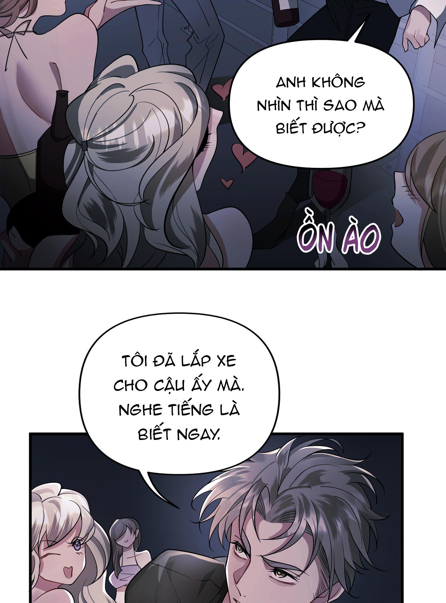 vết hằn chapter 3 67