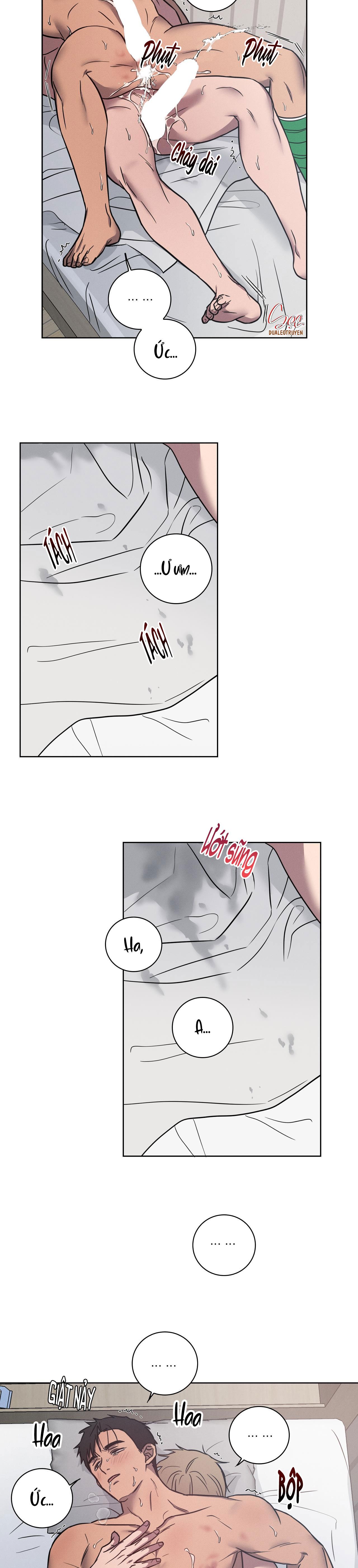 love gym chapter 26 12