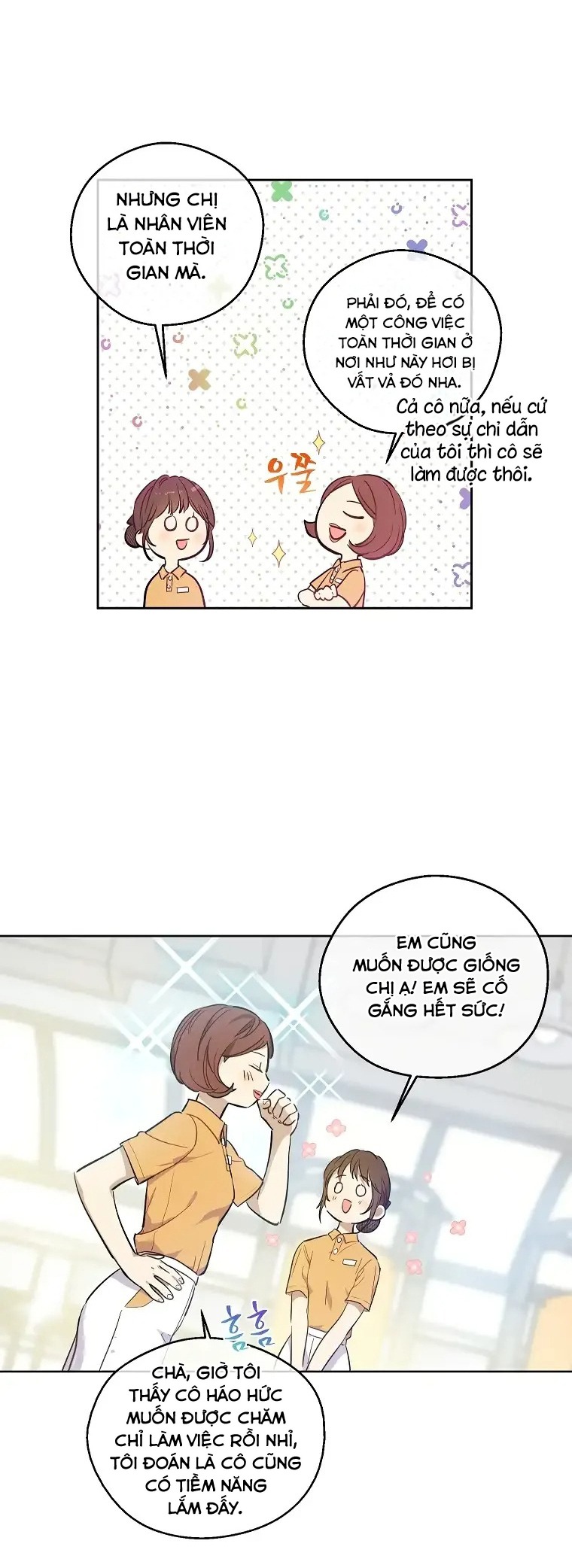 thế giới rộng lớn của chúng ta chapter 15.2 7