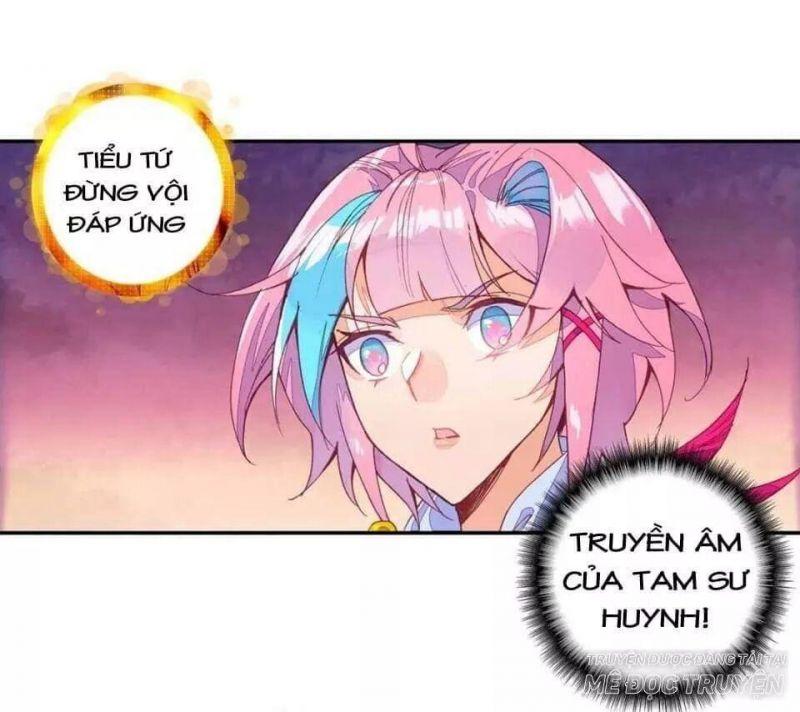 Lão Đại Xuyên Không Thành Tiên Nữ chapter 53.1 10