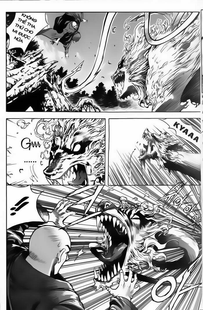 king of hell chapter 1 20