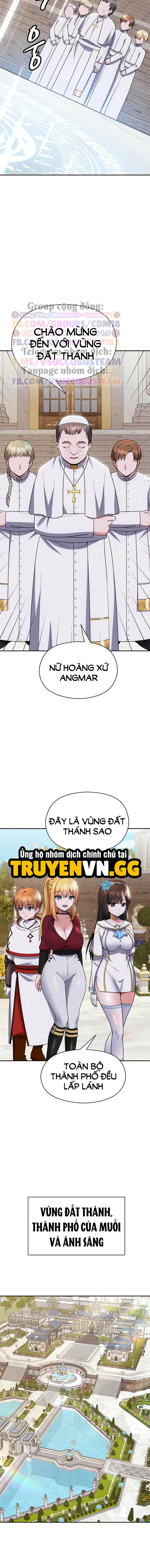 thuần hóa ác nữ tiểu thư chapter 16 21