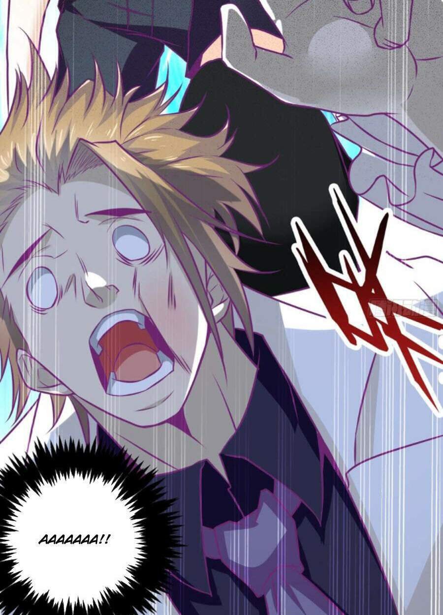 nãi ba là chiến thần mạnh nhất chapter 51 15