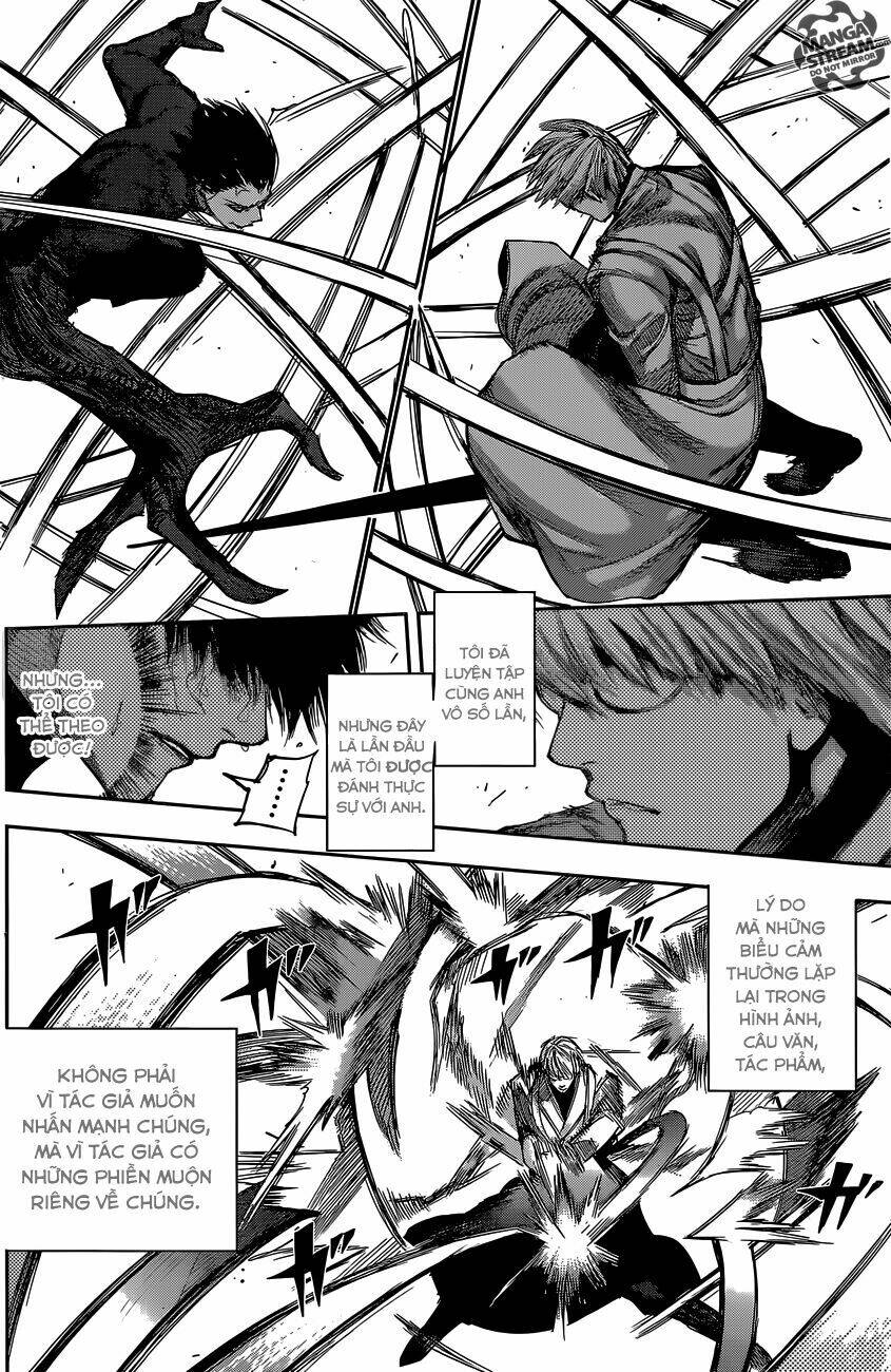 ngạ quỷ vùng tokyo 2 chapter 73 17