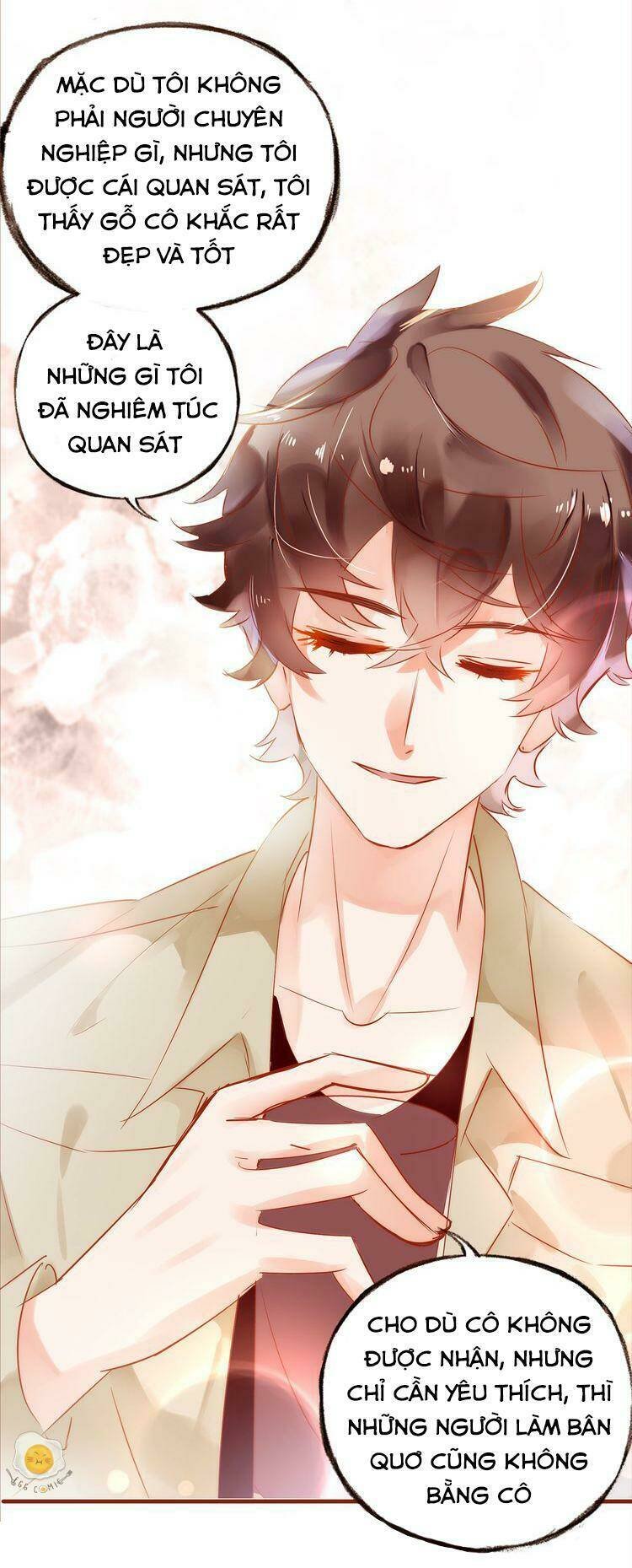 nở rộ trên bụi gai chapter 8 22