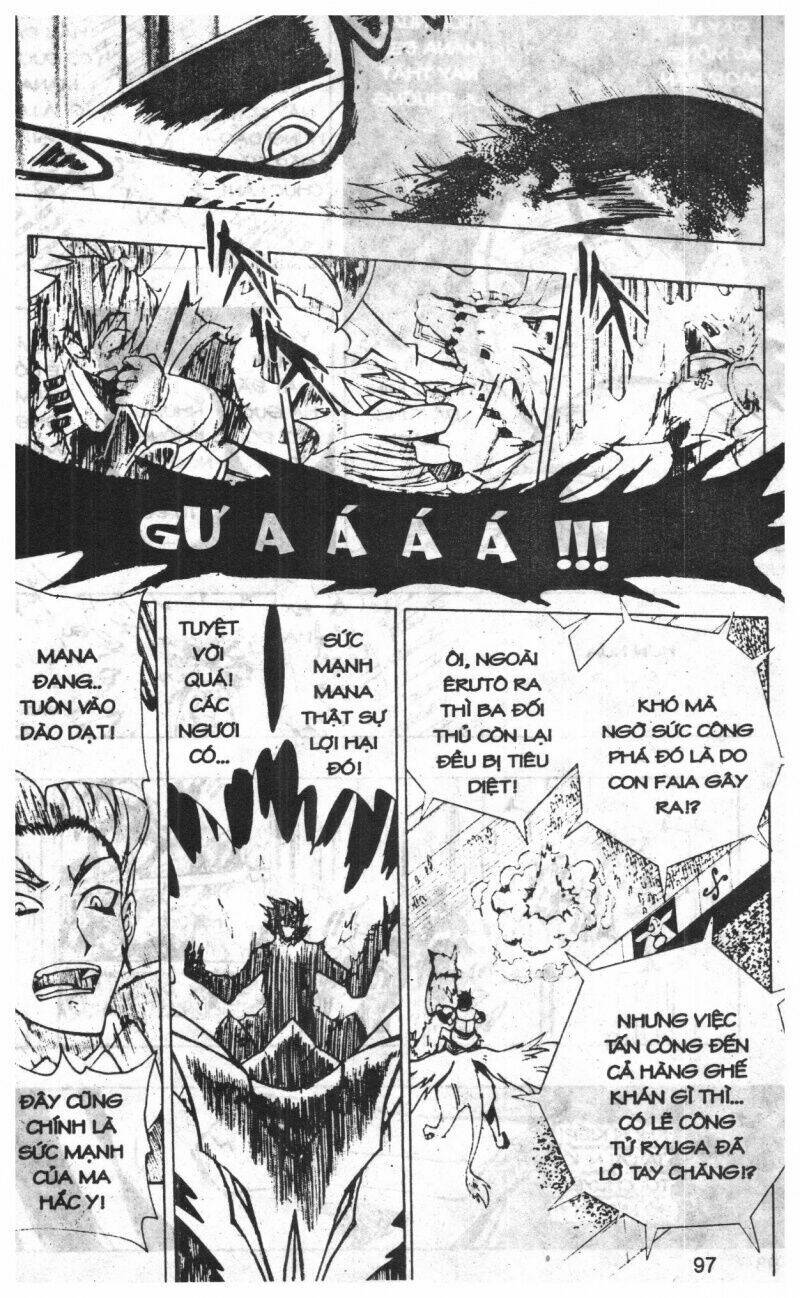 joou kishi monogatari chapter 10 95