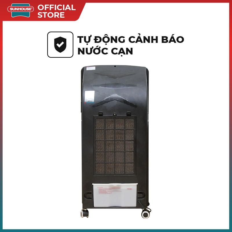 Quat Điều Hòa Sunhouse SHD7710 - hàng chính hãng