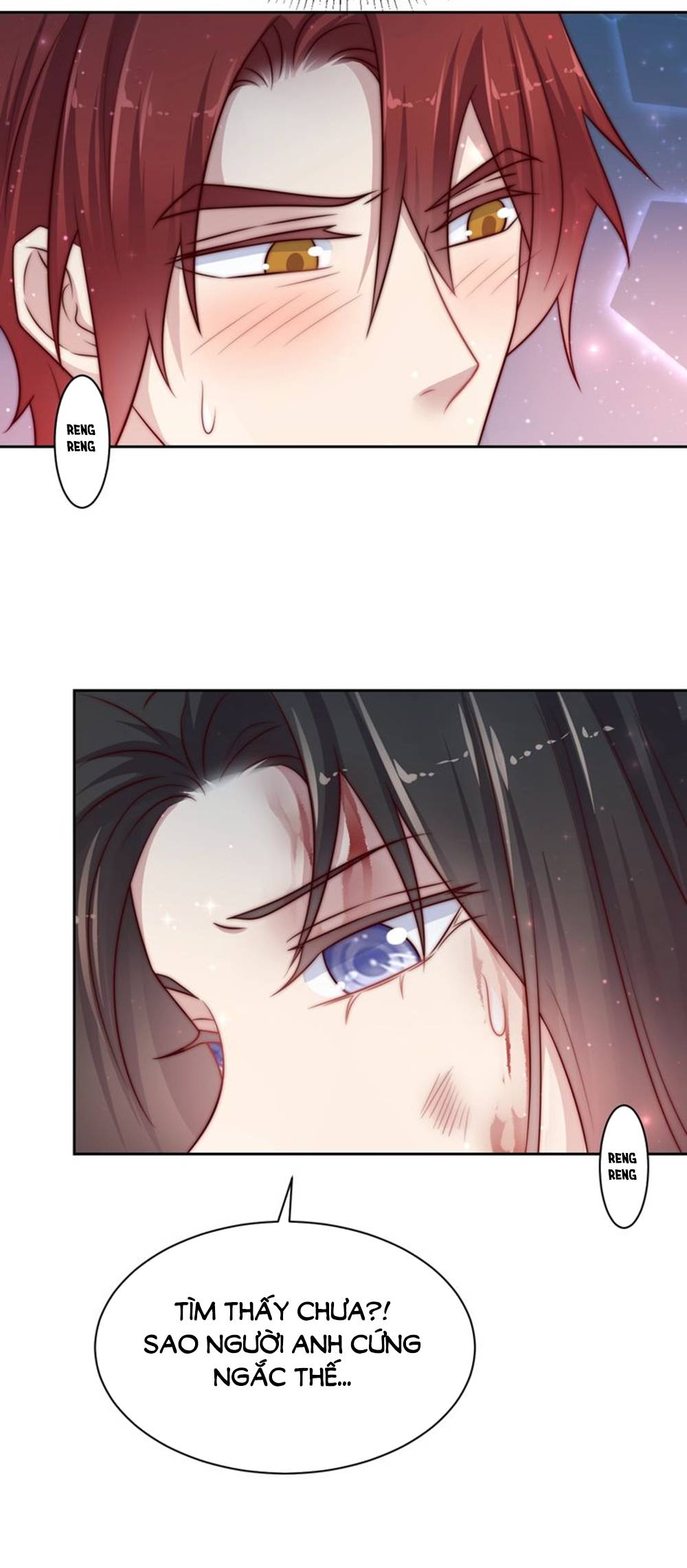 khoá chặt đôi môi (full) chapter 68 14